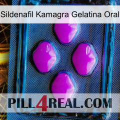 Sildenafil Kamagra Oral Jelly 04